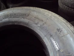 Bridgestone R115. ������, 2017 ���, �����
