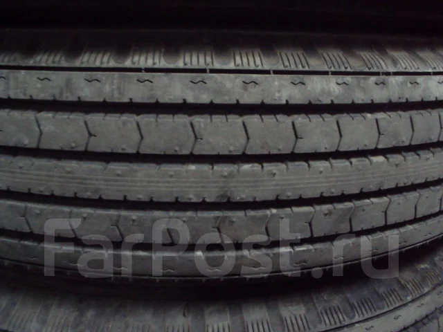 Bridgestone R115. ������, 2017 ���, ����� ����