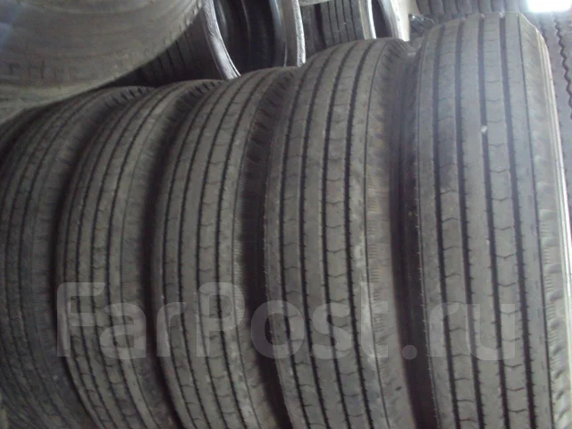 Bridgestone R115. ������, 2017 ���, ����� ����