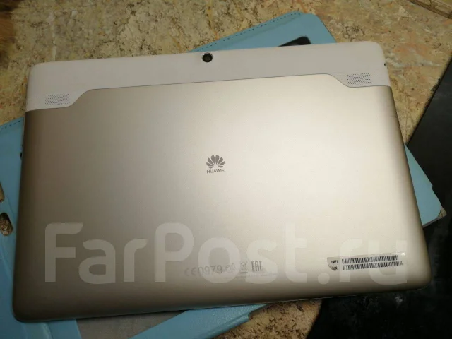 Huawei MediaPad 10 Link ����