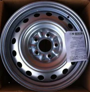Trebl 8515. 6.0x15", 5x112, ET31, �� 66,6���. ����