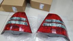 Стоп-сигнал. Toyota Corolla Axio, CE120, NZE120, NZE121, ZZE121, ZZE122 Toyota Corolla Fielder, CE121, CE121G, NZE120, NZE121, NZE121G, NZE124, NZE124...