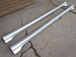 Обвес кузова аэродинамический. Toyota Auris Toyota Blade Toyota Corolla Axio Toyota Corolla, CDE120, CE120, NDE120, NZE120, ZRE120, ZZE120, ZZE120L