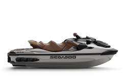 BRP Sea-Doo GTX. 300,00 л.с., Год: 2018 год