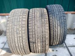Yokohama Ice Guard IG30. Зимние, без шипов, 2008 год, 20 %, 3 шт