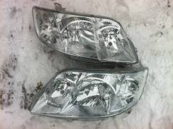 Корректор фар. Toyota Corolla Fielder, NZE120, NZE121, NZE121G, NZE124, NZE124G, ZZE122, ZZE122G, ZZE123, ZZE123G, ZZE124, ZZE124G Toyota Corolla Двиг...