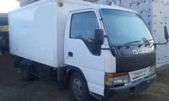 Isuzu Elf. Продается , 4 334 куб. см., 3 000 кг.