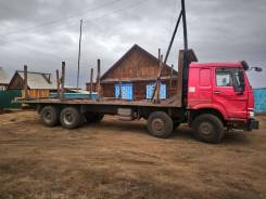 Howo Sinotruk. Продается грузовик HOWO Sinotruk, 9 726 куб. см., 10 т и больше