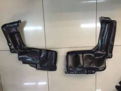 Защита двигателя. Toyota: Corolla Spacio, Allex, WiLL VS, Corolla Axio, Corolla Fielder, Corolla, Corolla Runx Двигатели: 1NZFE, 1ZZFE, 2C, 2NZFE, 3ZZ...