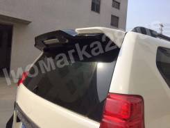 Спойлер. Toyota Land Cruiser Prado, GRJ150, GRJ150L, GRJ150W. Под заказ