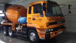 Isuzu. Продается миксер V-275, 14 000 куб. см., 5,00 куб. м.