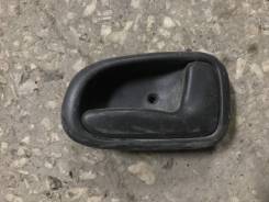 Ручка двери внутренняя. Toyota Sprinter, AE100, AE104, AE109, CE100, CE102, CE102G, CE104, CE105, CE106, CE107, CE108, CE108G, CE109, EE101, EE102, EE...
