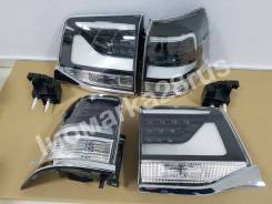 Стоп-сигнал. Toyota Land Cruiser, URJ202, URJ202W. Под заказ