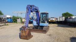 Komatsu PC78UU. Продам экскаватор -6