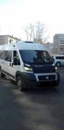 Fiat Ducato. Продам автобус, 16 мест