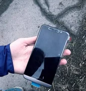 BlackBerry Z30. �����, ������ ����
