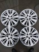 Autec. 6.5x17, 5x114.30, ET45