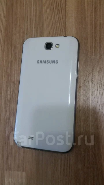 Samsung Galaxy Note 2. �/�, �����, 4G LTE ����