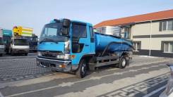 Hino Ranger. Продам ассенизатор . Полная Пошлина, 8 000 куб. см.
