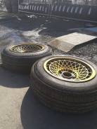 YST X-1. 7.0x14", 4x114.30, ET0. Под заказ