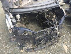 Рамка радиатора. Mitsubishi Delica, PE8W