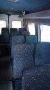 Iveco Daily 50C. Ивеко Дейли 2012 год турист, 3 000 куб. см., 20 мест
