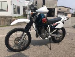 Suzuki Djebel 250. 250 куб. см., исправен, птс, с пробегом. Под заказ