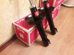 Амортизатор. Seat Toledo, 1M1, 1M2 Seat Leon, 1M1, 1M2 Volkswagen Bora, 1J2, 1J6 Volkswagen Golf, 1J1, 1J5 Volkswagen Beetle, 1C1, 1C9, 1Y7, 9C1, 9G1...