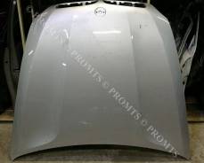 Капот. BMW X5, E70 Двигатели: M57D30TU2, M57TU2D30, N52B30, N55B30, N57D30OL, N57D30S1, N57D30TOP, N57S, N62B48, N63B44, S63B44, S63B44O0