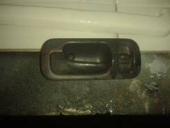 Ручка двери внутренняя. Honda: Odyssey, Civic, Domani, Civic Ferio, Shuttle Двигатели: F22B, F22B6, F22B9, F22Z3, F23A7, F23A8, F23A9, F23Z1, B16A2, D...