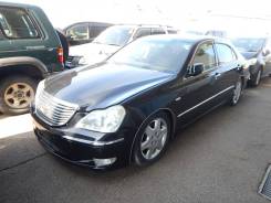Toyota Crown Majesta. UZS187, 3UZFE