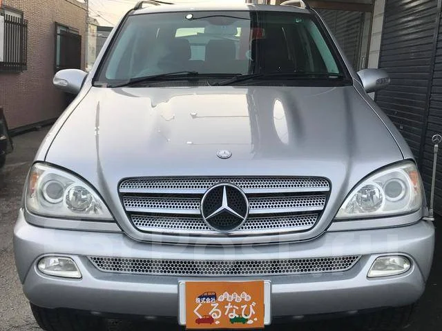 Mercedes-Benz M-Class. �������, 4wd, 3.7, ������, 75 000����. ��, �/�. ��� ����� �� ������������ ����