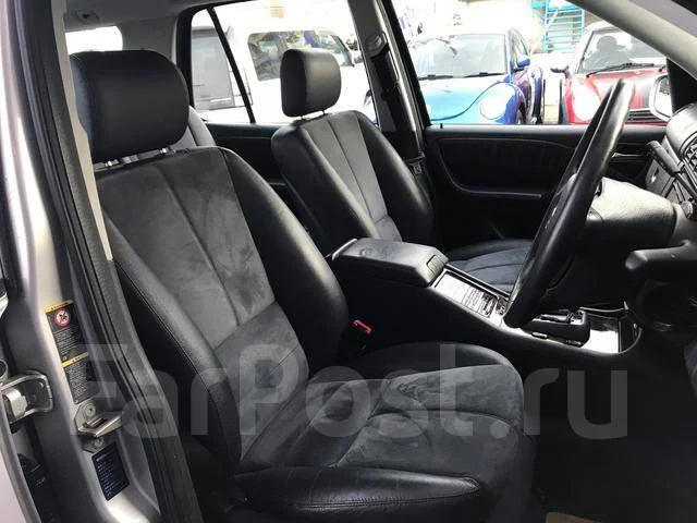 Mercedes-Benz M-Class. �������, 4wd, 3.7, ������, 75 000����. ��, �/�. ��� ����� �� ������������ ����