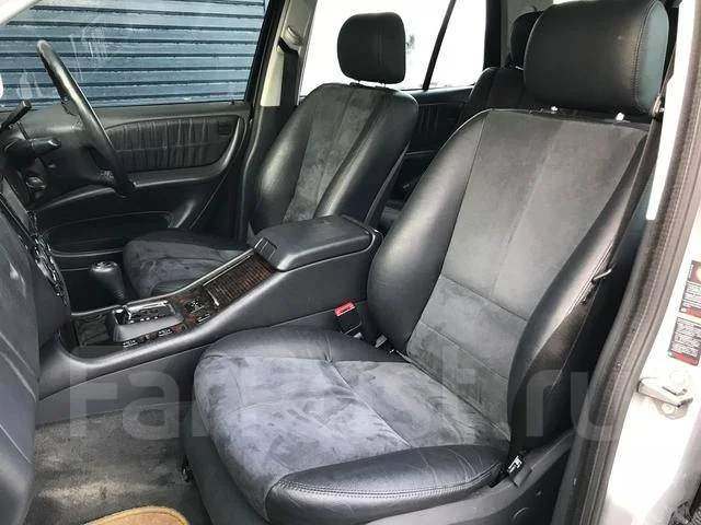 Mercedes-Benz M-Class. �������, 4wd, 3.7, ������, 75 000����. ��, �/�. ��� ����� �� ������������ ����