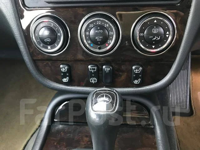 Mercedes-Benz M-Class. �������, 4wd, 3.7, ������, 75 000����. ��, �/�. ��� ����� �� ������������ ����