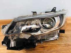 Фара. Toyota Allion, NZT260, ZRT265