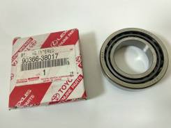 Подшипник редуктора. Toyota: Allion, Corona, Allex, Ipsum, Camry Gracia, Avensis, Corolla, Estima, Opa, Vista, Carina, Caldina, Vista Ardeo, Matrix, V...