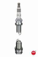 Свеча зажигания. Toyota: Platz, Corolla, Dyna, Sprinter, Echo Verso, Starlet, Corolla Axio, XA, Echo, Quick Delivery, Hilux Surf, Land Cruiser Prado...