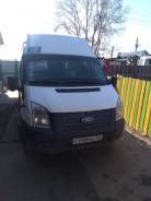 Ford Transit. Продам форд транзит, 18 мест