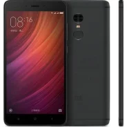 Xiaomi Redmi Note 4X. �/�, 32 ��, �����, 3G, 4G LTE, Dual-SIM