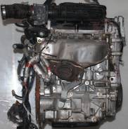 Двигатель в сборе. Nissan Wingroad Nissan Tiida Latio Nissan AD Nissan Tiida Двигатель MR18DE