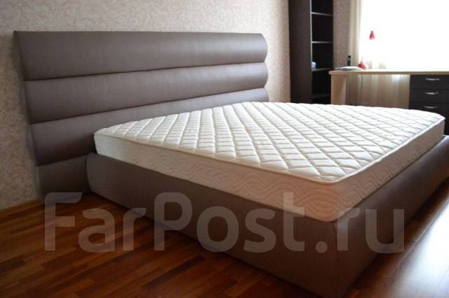 Матрас Премиум-ФОРМ с латексом и кокосом 1800-1900/2000 Гарантия, новый ...