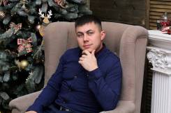 Заместитель руководителя управления. Средне-специальное образование, опыт работы 8 лет