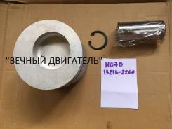 Поршень. Hino Ranger Двигатели: H07D, H07C