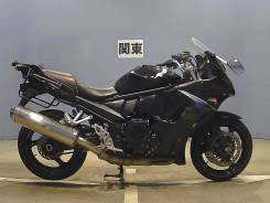 Suzuki Bandit. 1 250 куб. см., исправен, птс, без пробега