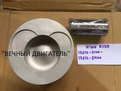 Поршень. Hino Profia Двигатели: K13D, K13C