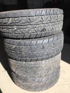 Dunlop Grandtrek. Всесезонные, износ: 20%, 4 шт