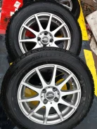 A-Tech Schneider. 6.0x15", 4x100 ����