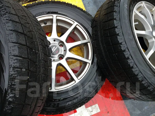 A-Tech Schneider. 6.0x15", 4x100 ����