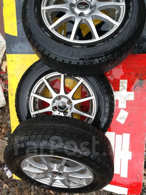 A-Tech Schneider. 6.0x15", 4x100 ����